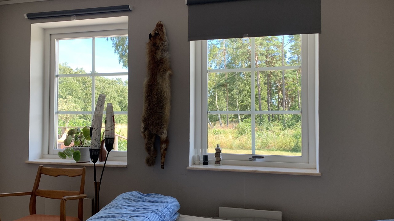 Photo of Bedroom in Malarhusens