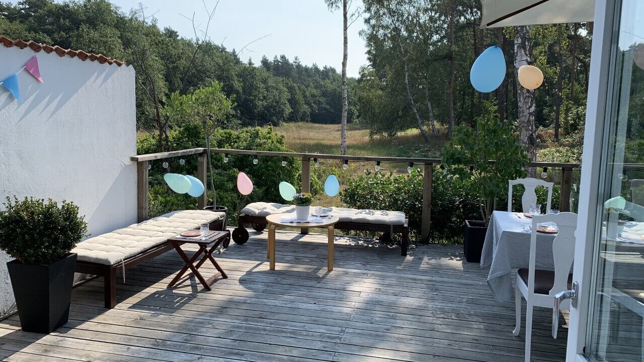 Photo of Outdoor in Malarhusens
