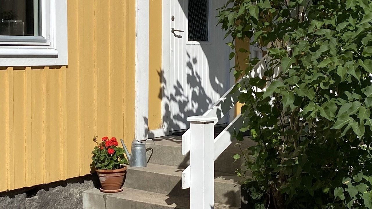 Photo of Outdoor in Ingelstad