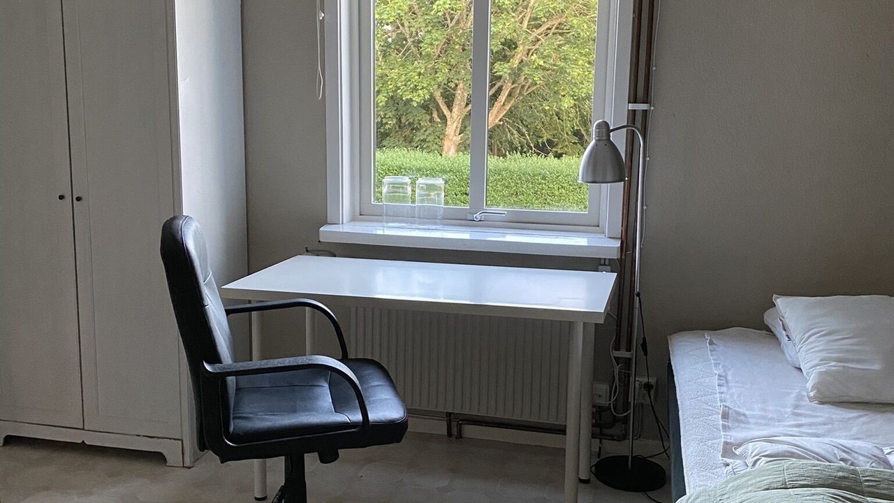 Photo of Bedroom in Ingelstad