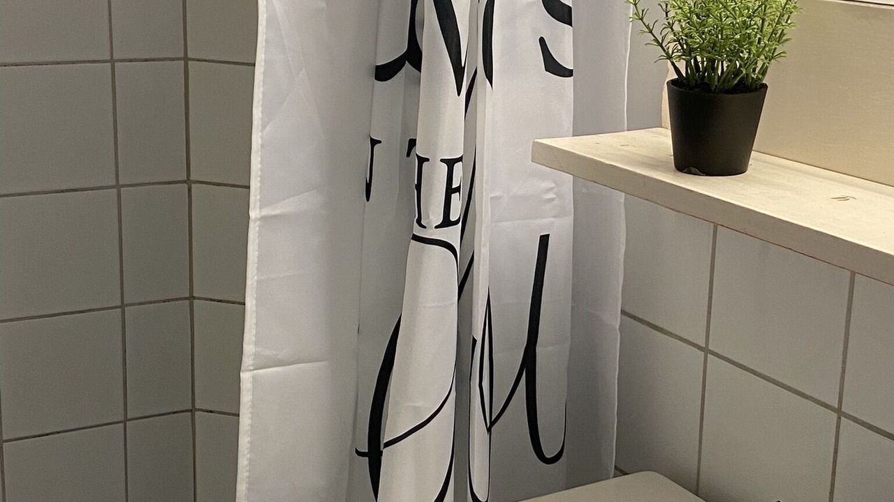 Photo of Bathroom in Ingelstad