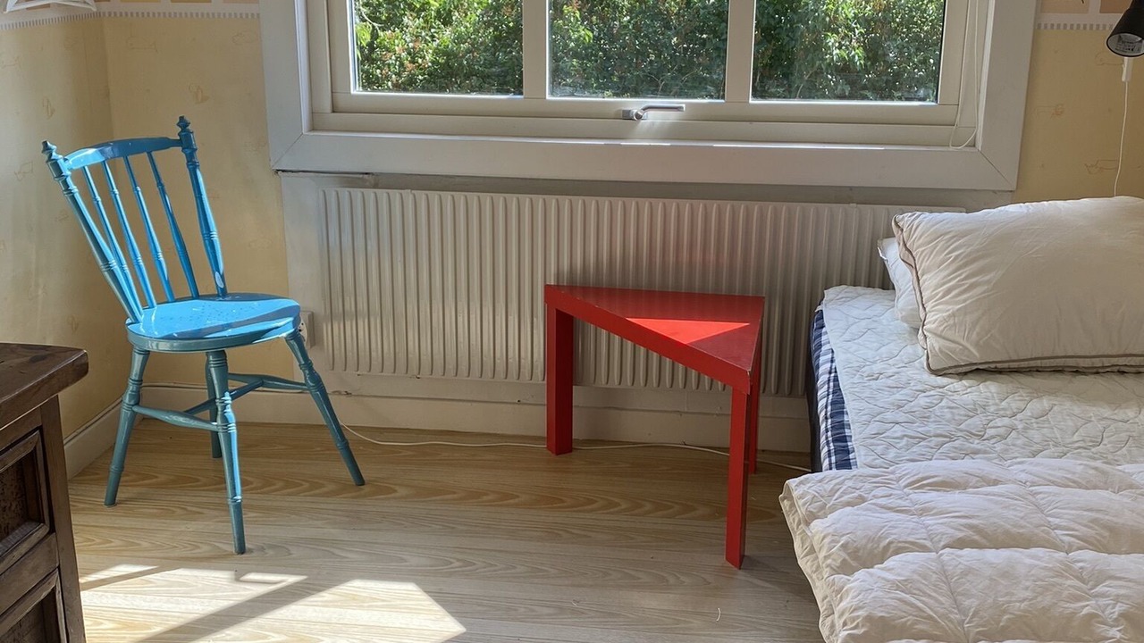 Photo of Bedroom in Ingelstad