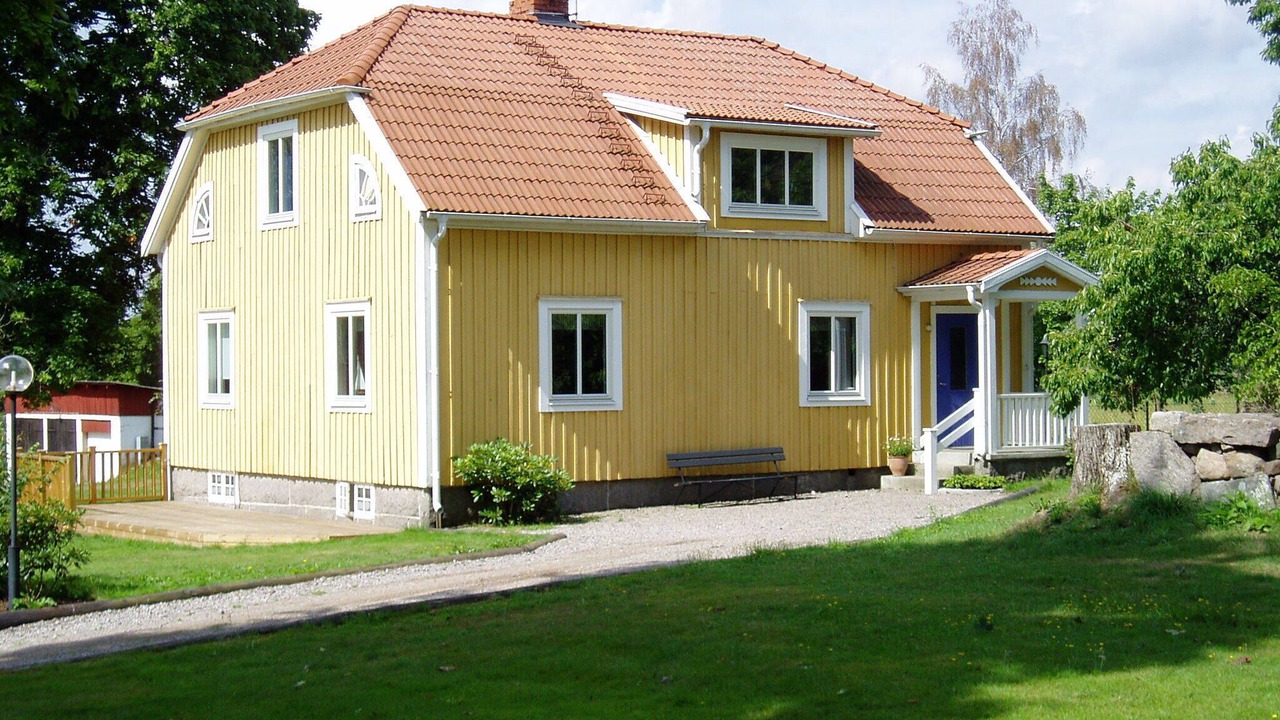 Photo of Outdoor in Ingelstad
