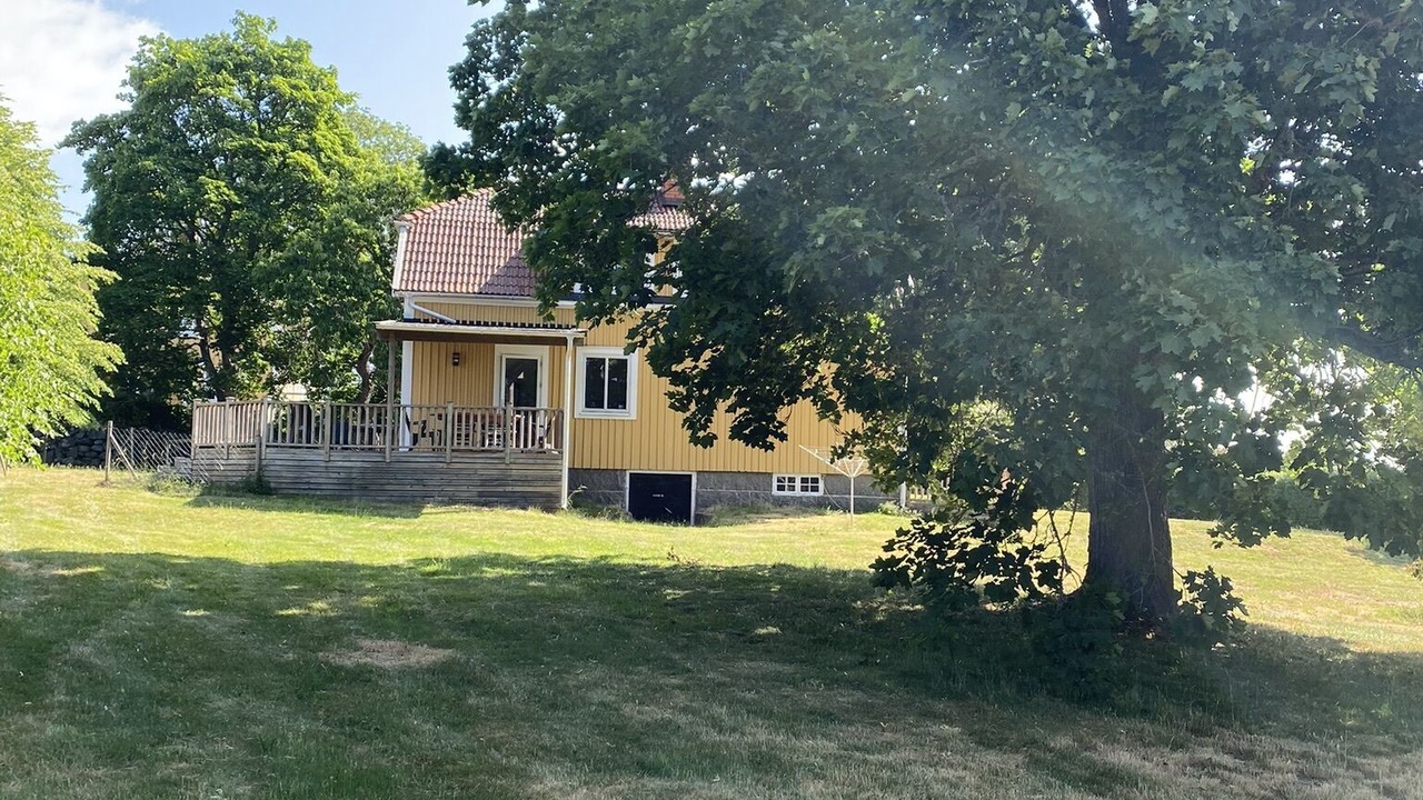Photo of Outdoor in Ingelstad