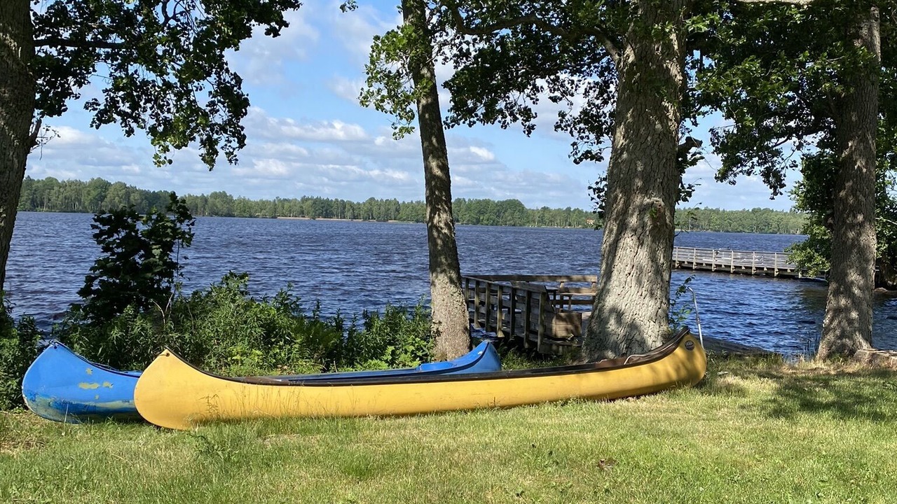 Photo of Outdoor in Ingelstad