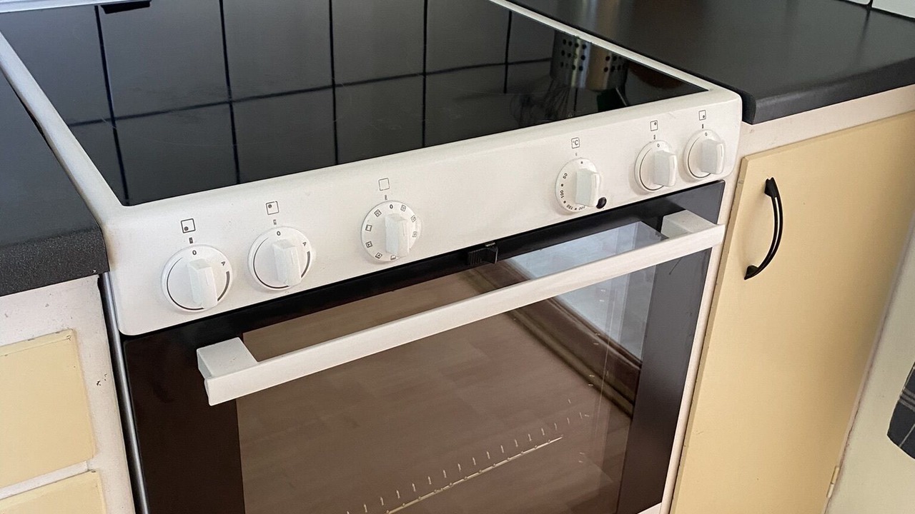 Photo of Kitchen in Ingelstad