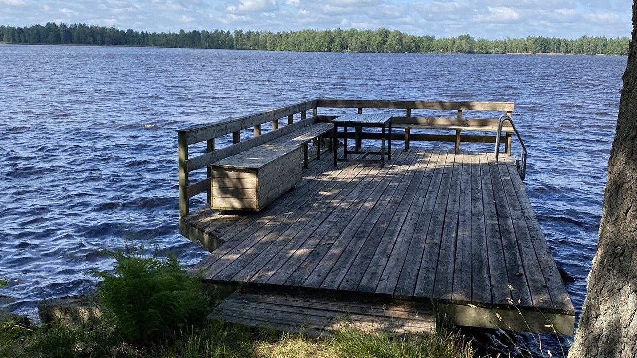 Photo of Outdoor in Ingelstad
