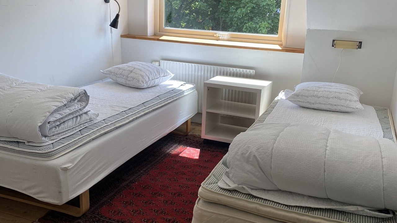 Photo of Bedroom in Ingelstad