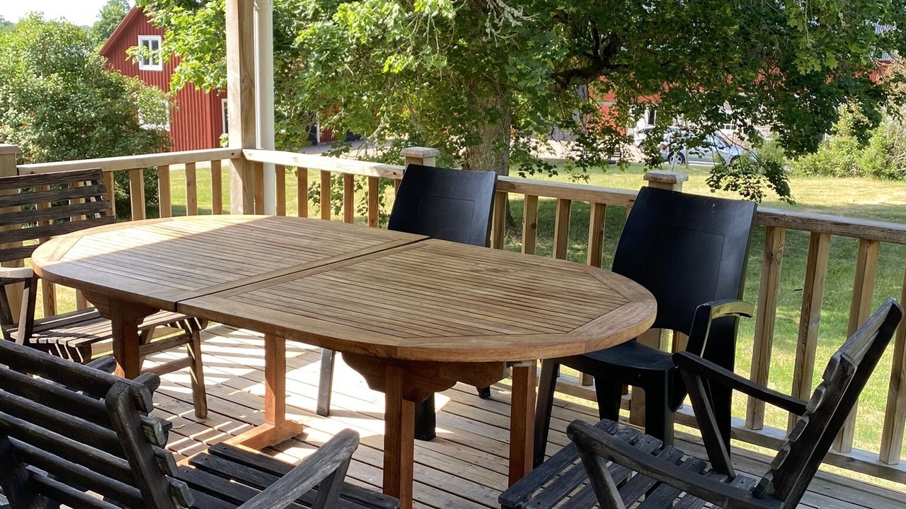 Photo of Outdoor in Ingelstad
