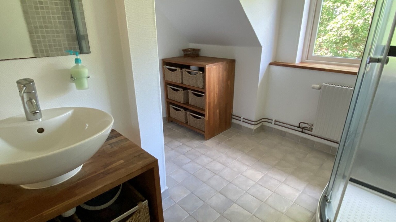 Photo of Bathroom in Ingelstad