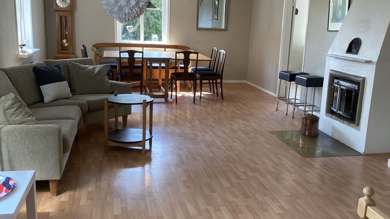 Photo of Livingroom in Ingelstad