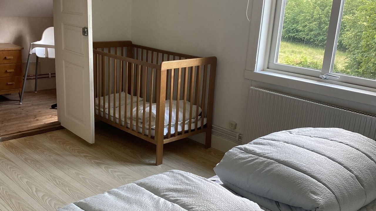 Photo of Bedroom in Ingelstad