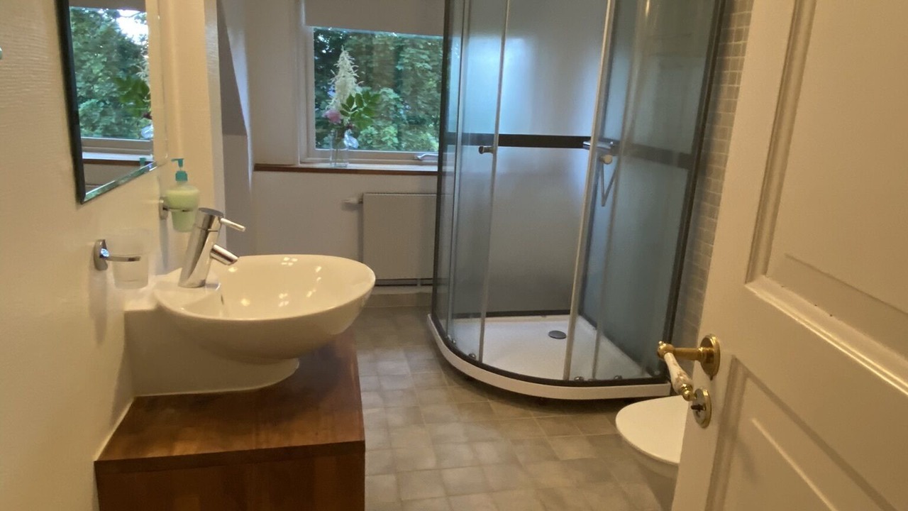 Photo of Bathroom in Ingelstad