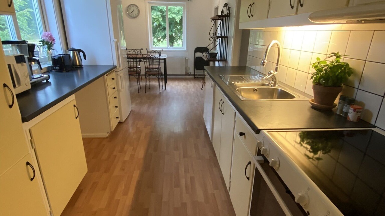 Photo of Kitchen in Ingelstad