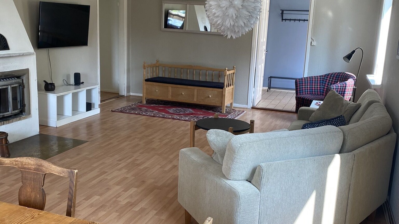 Photo of Livingroom in Ingelstad