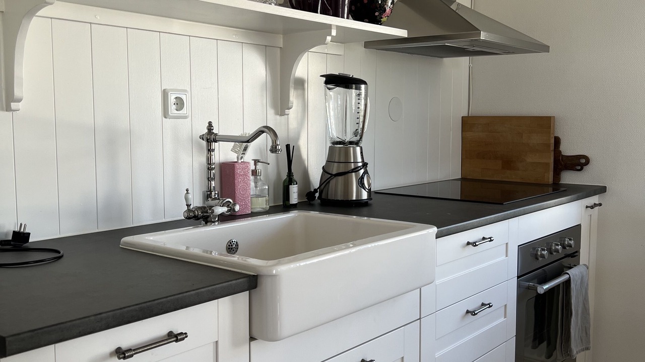Photo of Kitchen in Jonaker