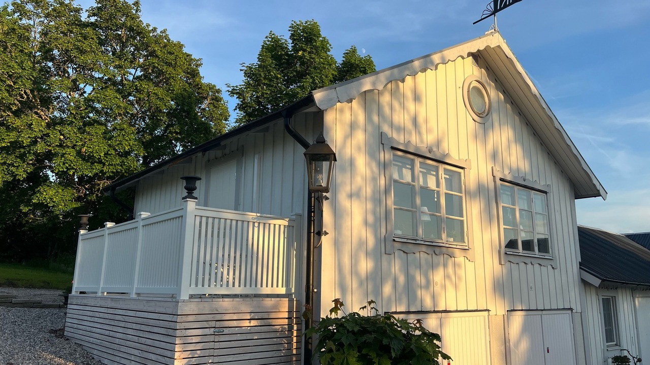 Photo of Outdoor in Jonaker