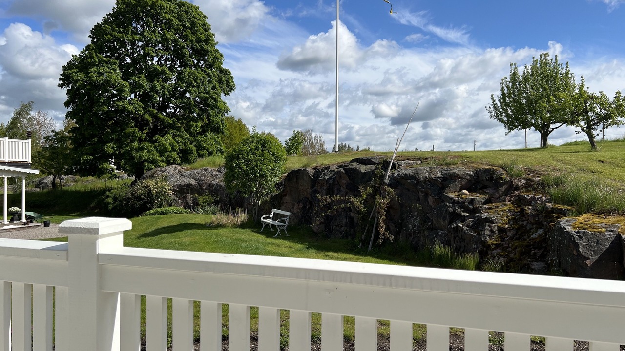 Photo of Outdoor in Jonaker
