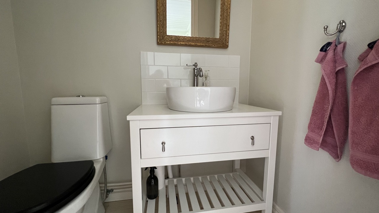 Photo of Bathroom in Jonaker