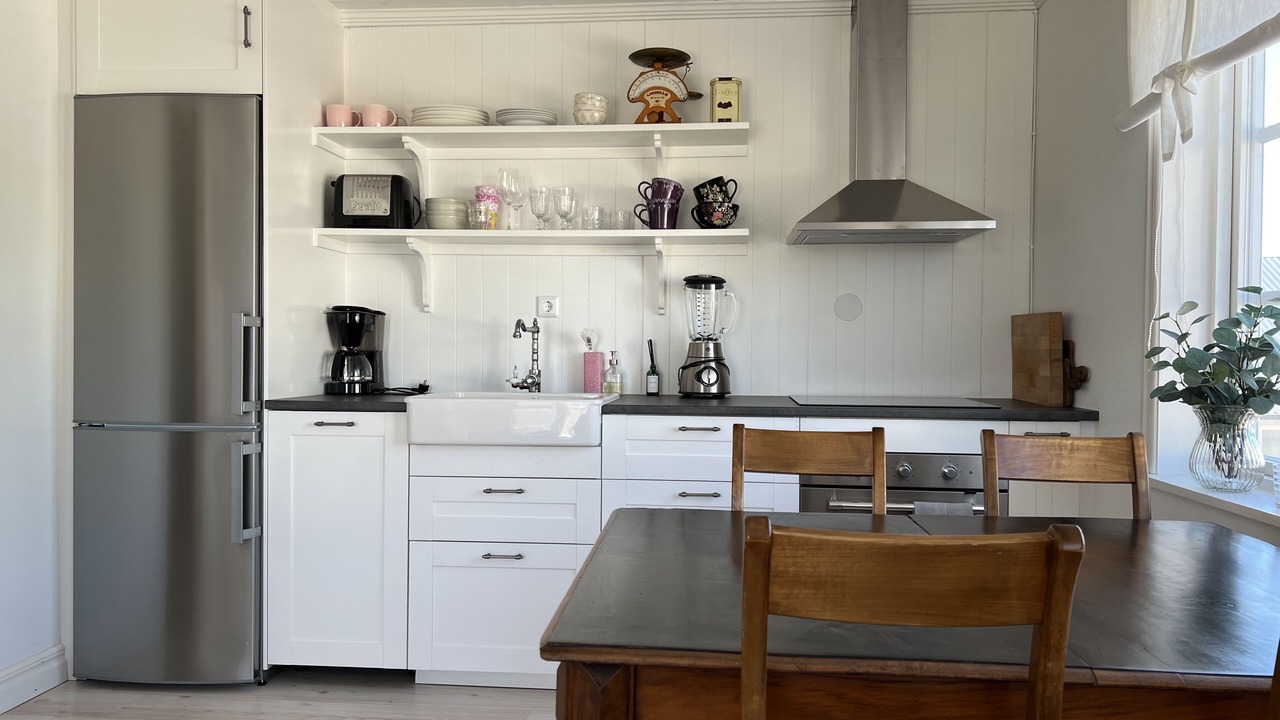 Photo of Kitchen in Jonaker