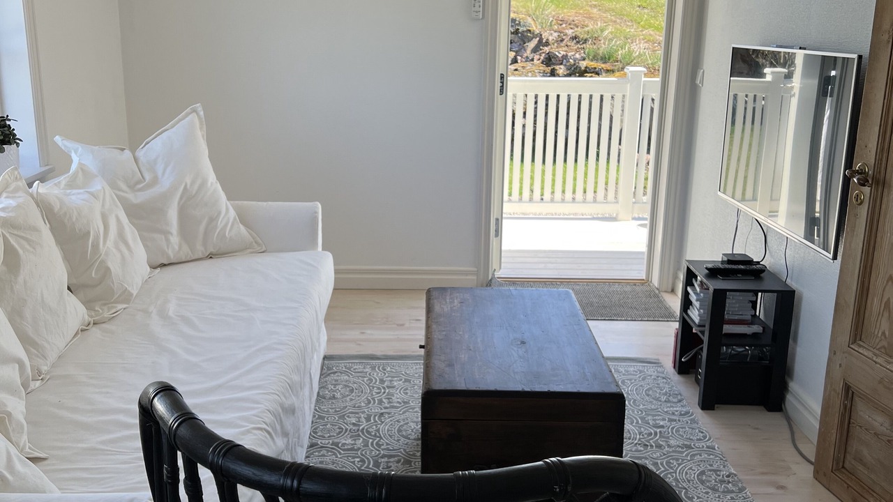Photo of Livingroom in Jonaker