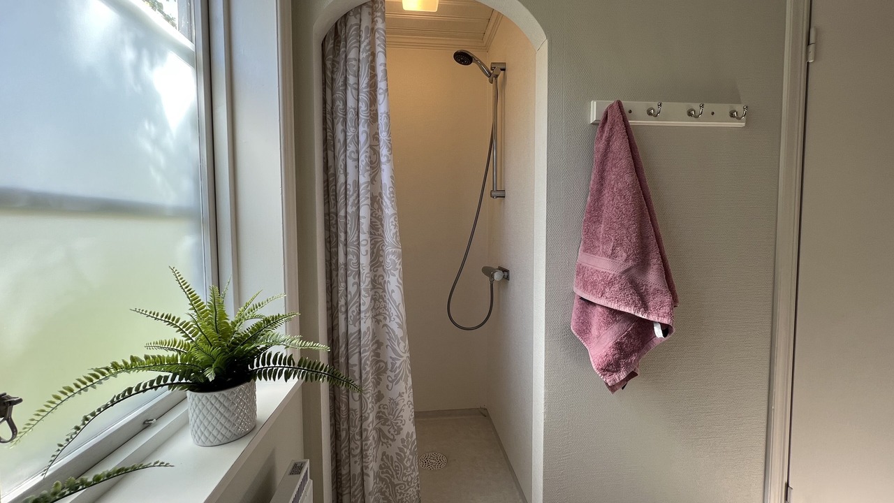 Photo of Bathroom in Jonaker