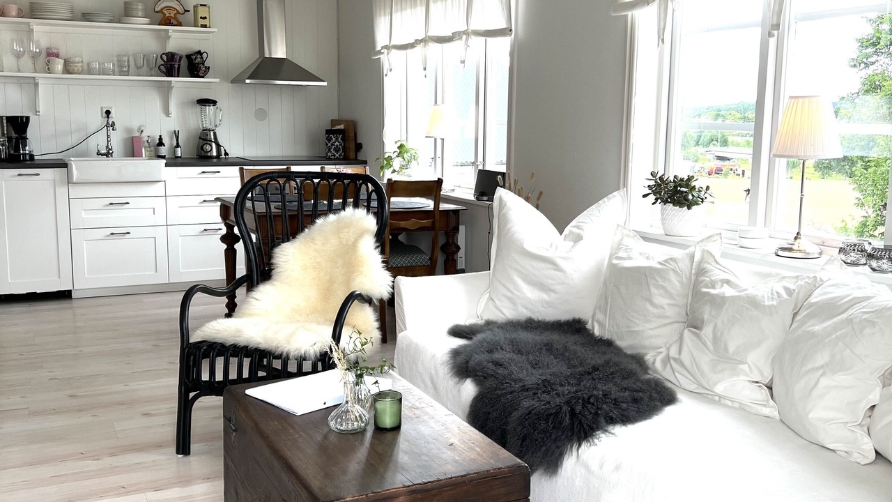 Photo of Livingroom in Jonaker