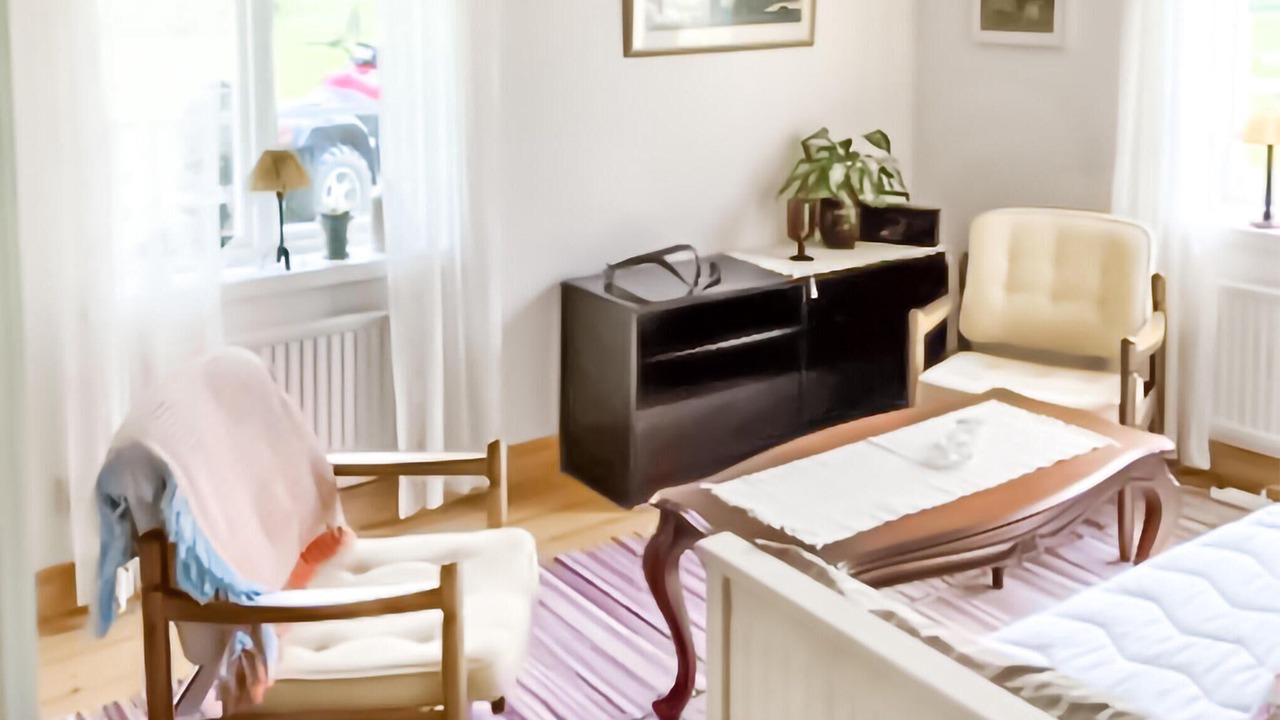 Photo of Bedroom in Svenljunga