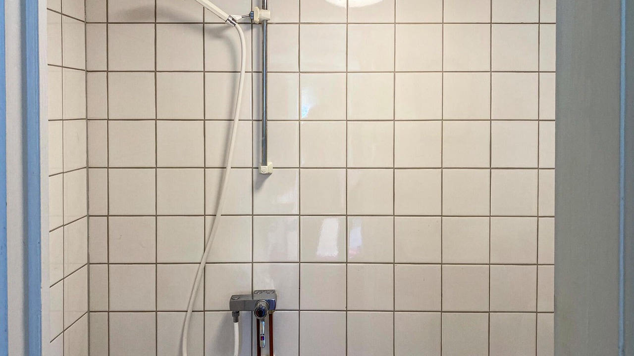 Photo of Bathroom in Svenljunga