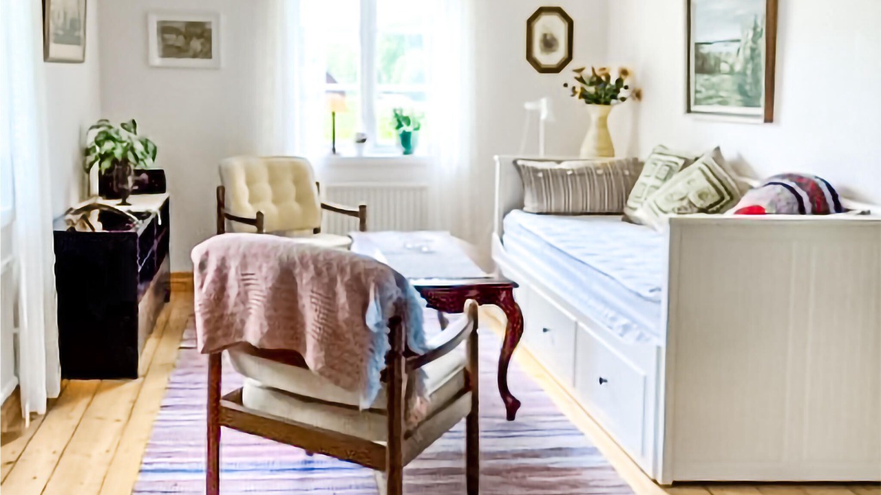 Photo of Bedroom in Svenljunga