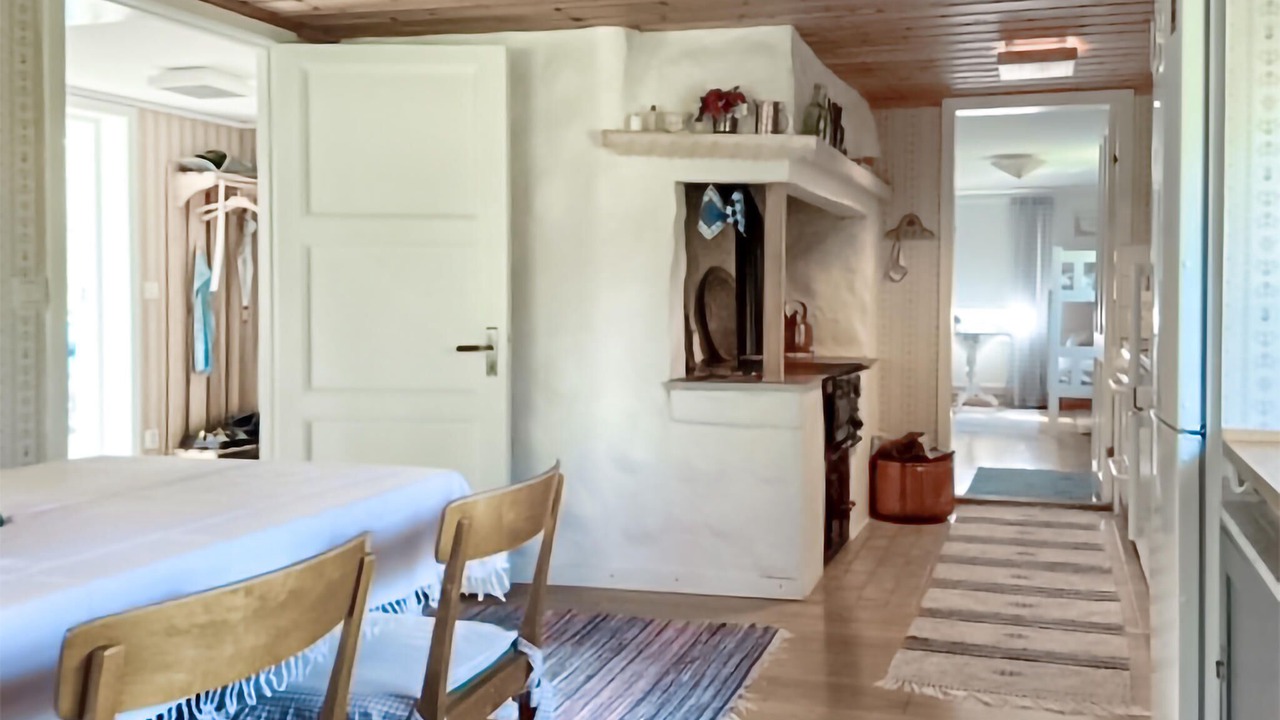 Photo of Bedroom in Svenljunga