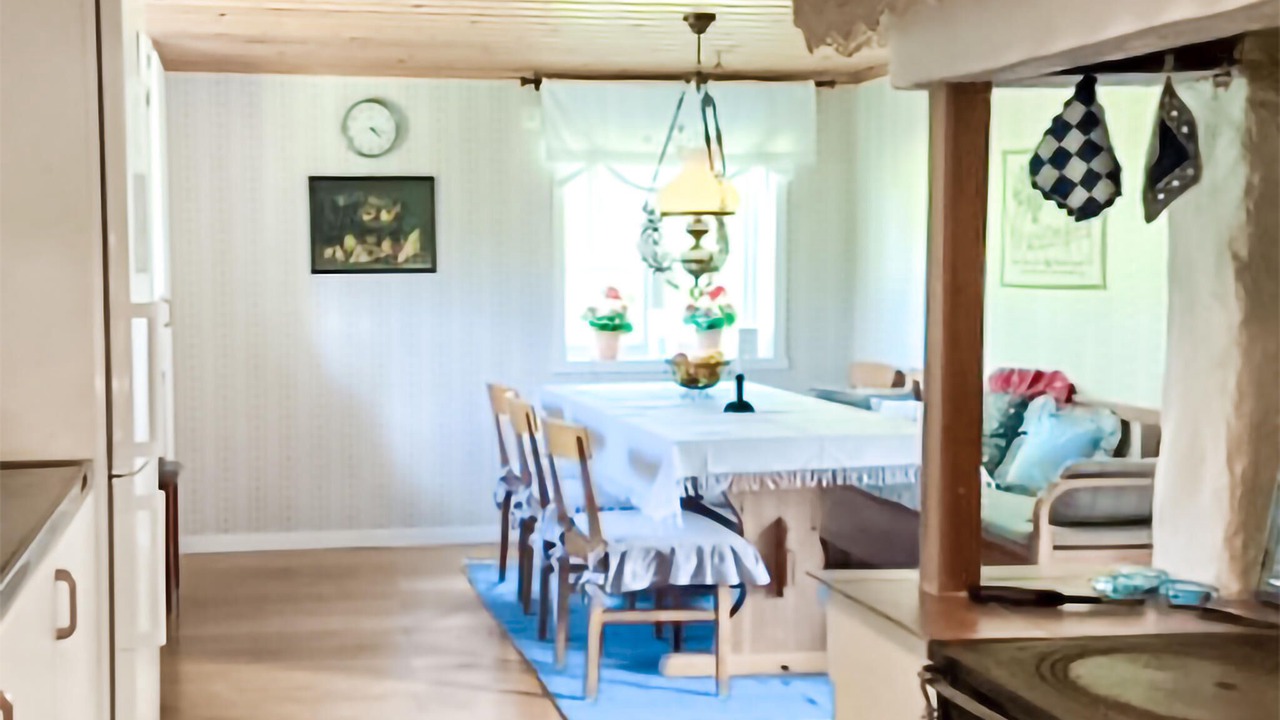 Photo of Bedroom in Svenljunga