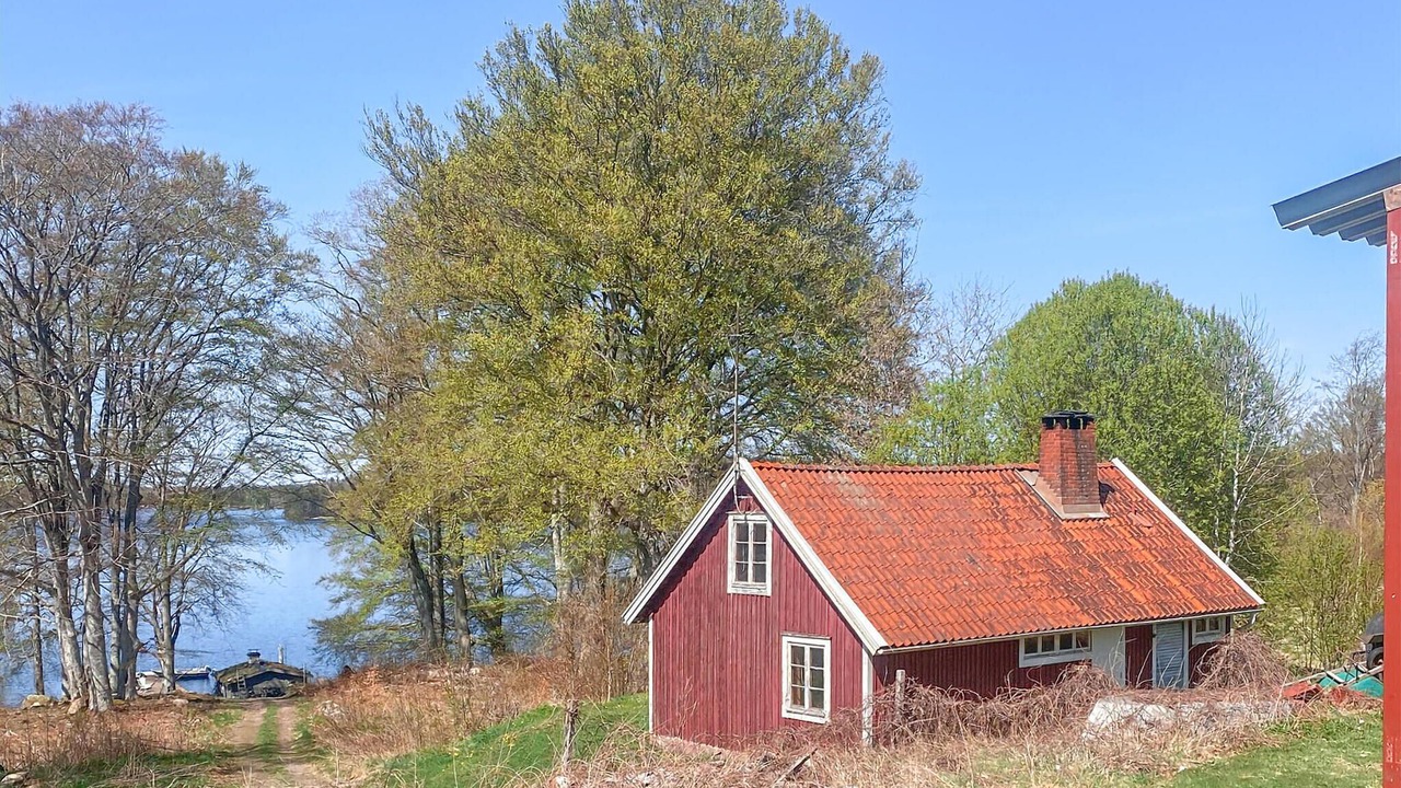 Photo of Outdoor in Stojby