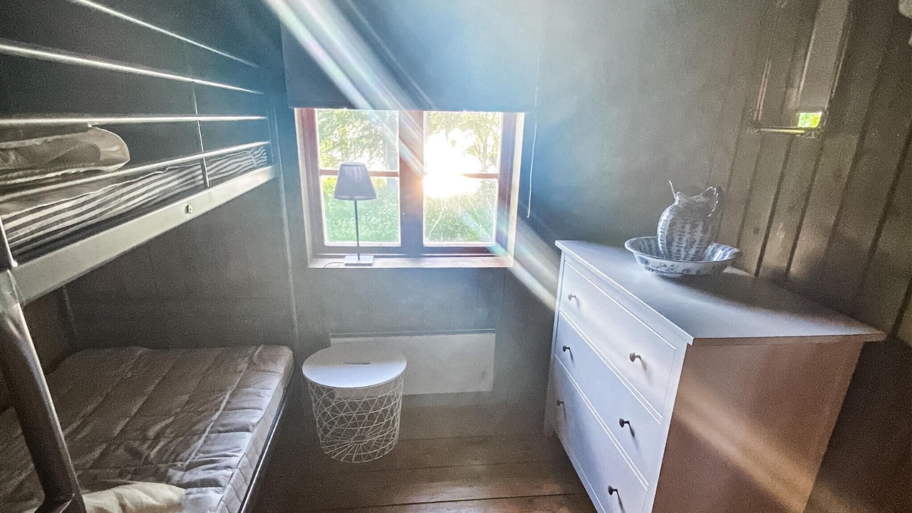 Photo of Bathroom in Stojby