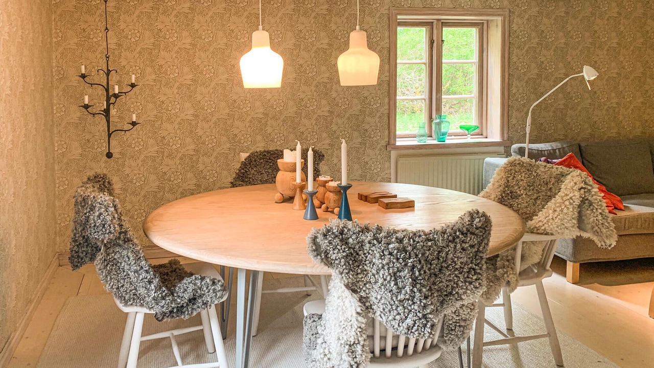 Photo of Bedroom in Grisslehamn