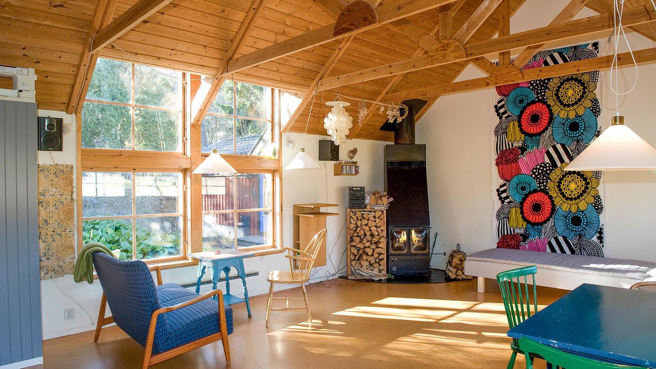Photo of Bedroom in Grisslehamn