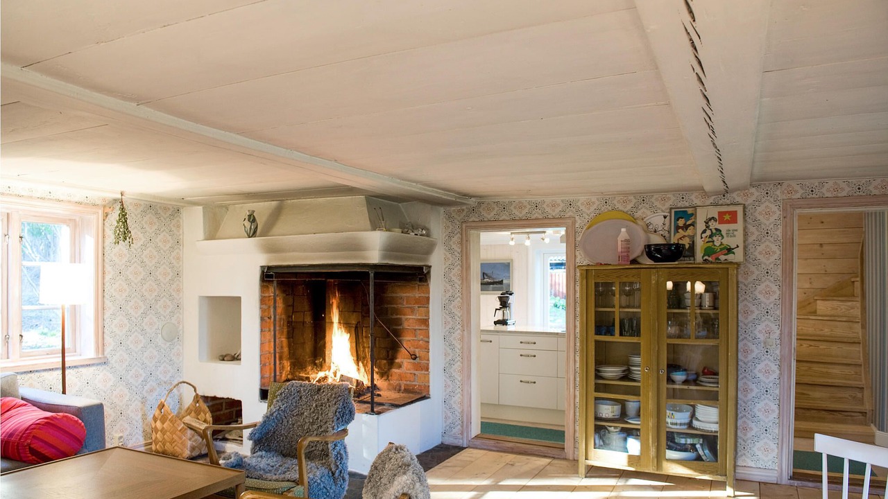 Photo of Bedroom in Grisslehamn