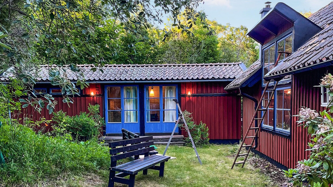 Photo of Outdoor in Grisslehamn