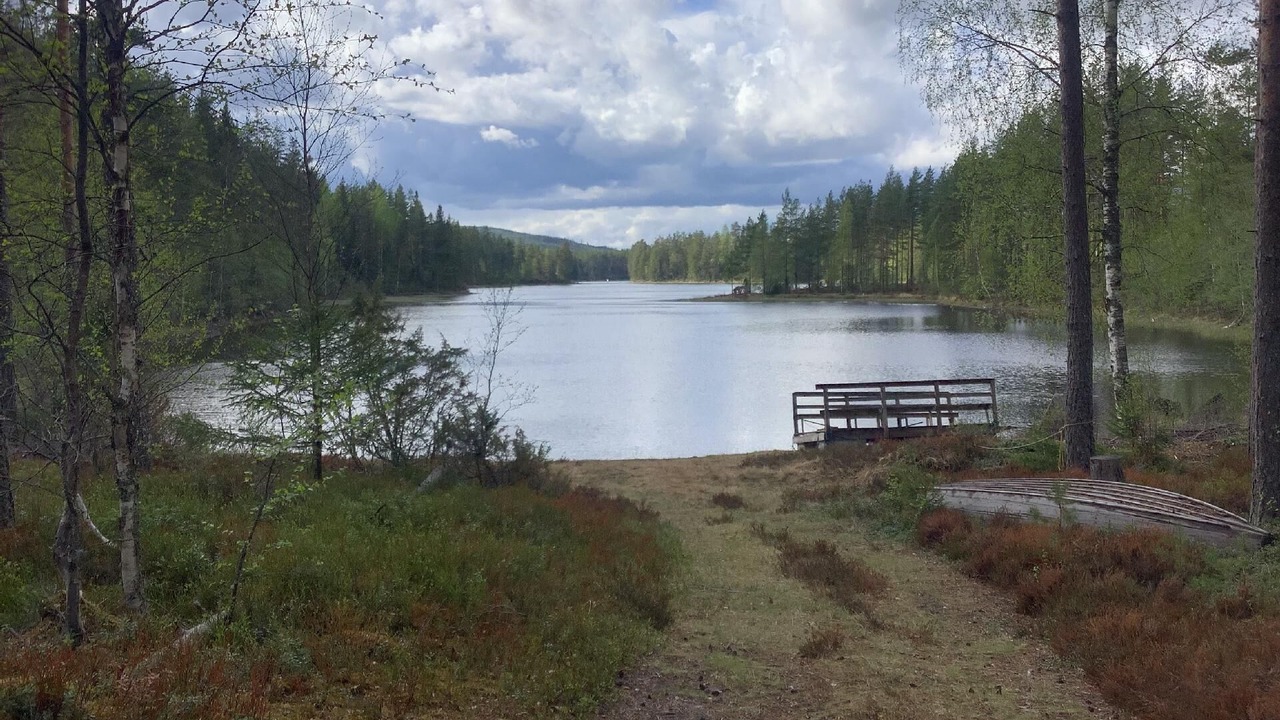 Photo of Outdoor in Vittjarn