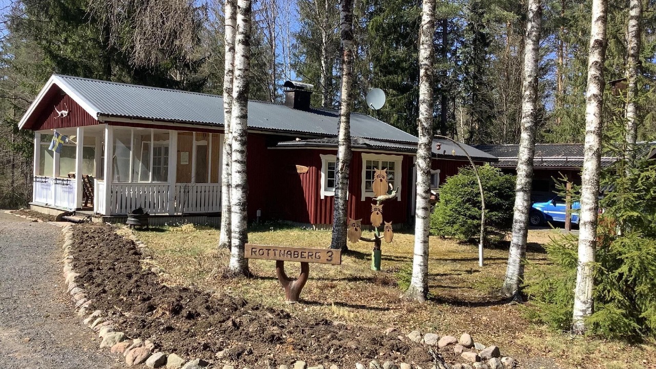 Photo of Outdoor in Vittjarn