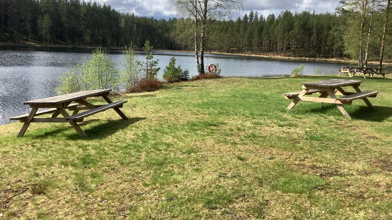 Photo of Outdoor in Vittjarn