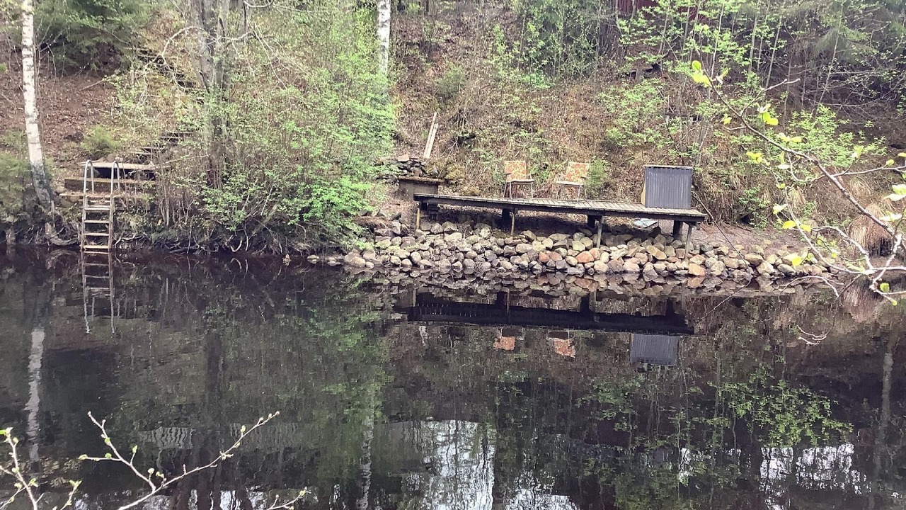 Photo of Outdoor in Vittjarn