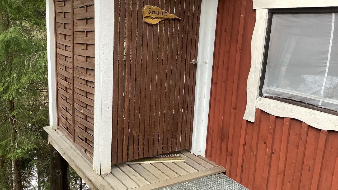 Photo of Outdoor in Vittjarn