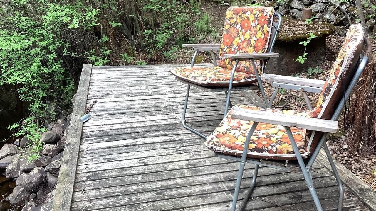 Photo of Patio Balcony in Vittjarn
