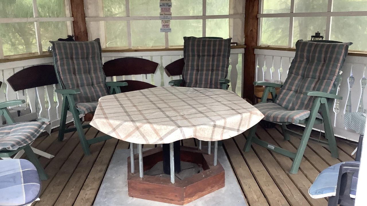 Photo of Outdoor in Vittjarn