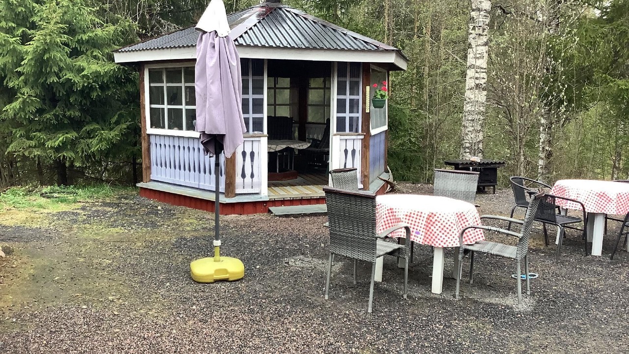 Photo of Outdoor in Vittjarn
