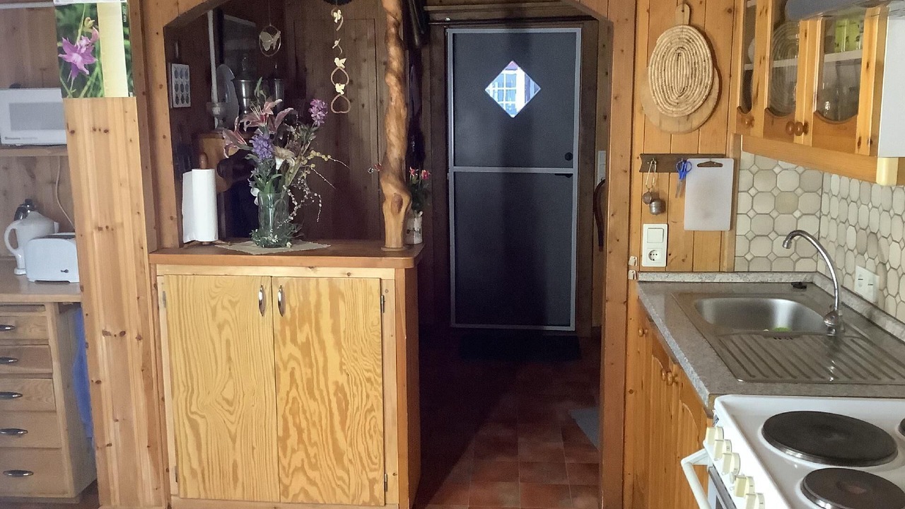 Photo of Kitchen in Vittjarn