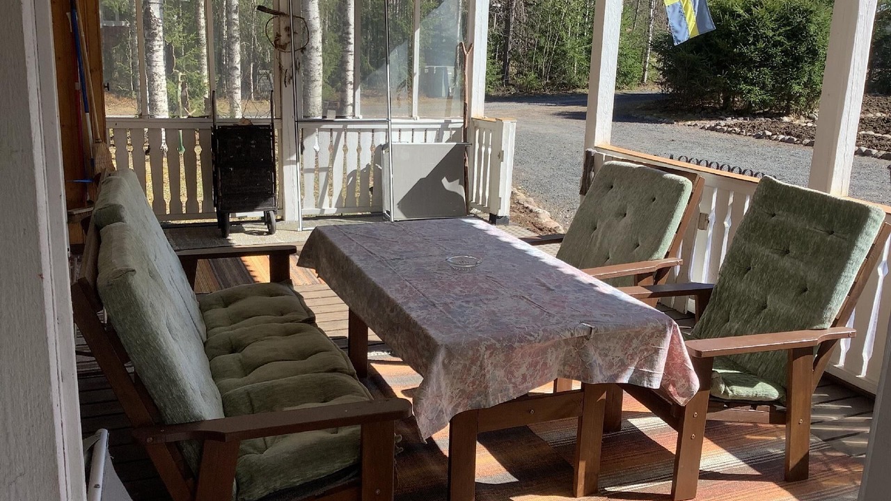 Photo of Outdoor in Vittjarn