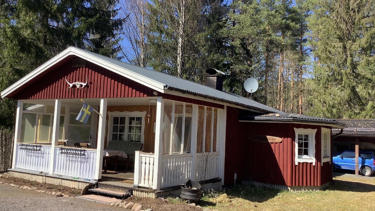 Photo of Outdoor in Vittjarn
