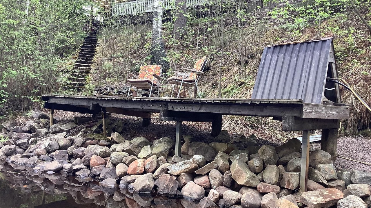 Photo of Outdoor in Vittjarn
